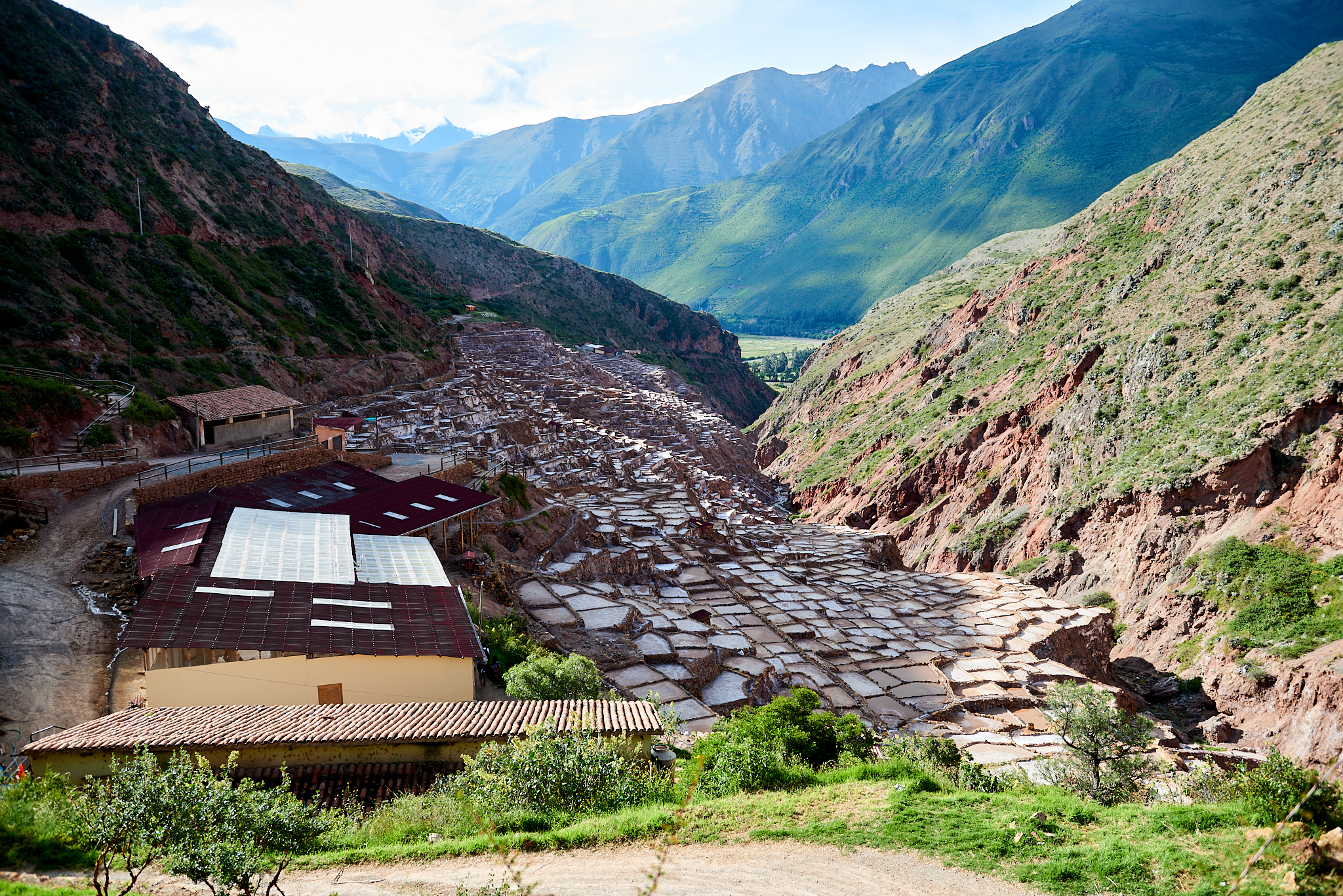 20200307 572 [페루] 살리네라스 염전